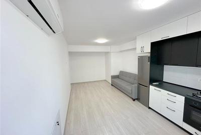 Apartament 2 camere, etaj 2, utilat, semimobilat, cu loc parcare zona Nord - 12