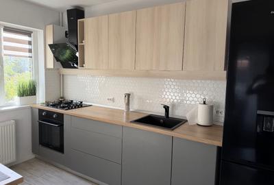 Apartament cu 2 camere decomandat în Brâncoveanu
