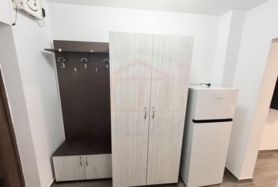 De închiriat 1 camera, Tiglina 1, 260 Euro/luna - 3