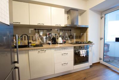 Inchiriere apartament 3 camere | Generos, Modern | Titulescu, Victoriei - 5