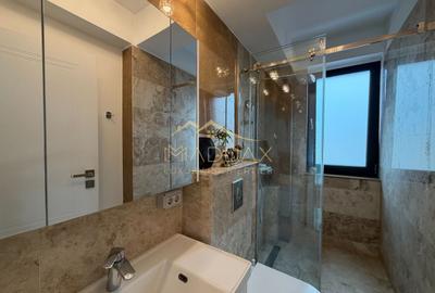Apartament de tip Duplex 6 camere *250mp* + 2 Garaje // Herastrau - 28