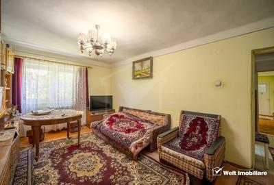 Comision 0%  Apartament 3 camere, etaj 2 | GRUIA | 71 mp - 4