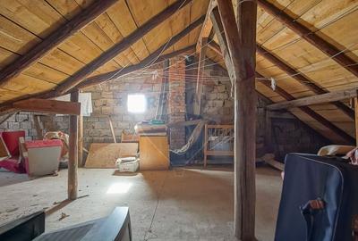 Casa individuala pe str. Vulcan Brasov | Teren 705 mp - 35