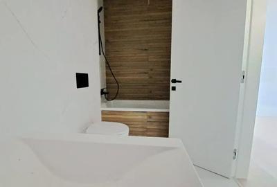 Studio cu mutare imediata finisaje premium Theodor Pallady - 4