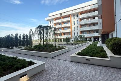 Apartament 2 camere de inchiriat| Future Residence| Parcare subterana - 1