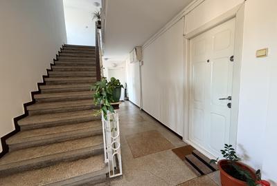 Libertății | 3 camere decomandate | Etaj 5/7 | Vedere Palatul Parlament - 20