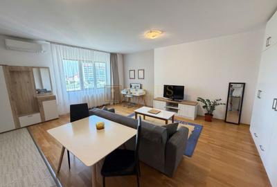 Toronto Residance, 1 camera, spatios, centrala proprie., aer conditionat, lift. - 1