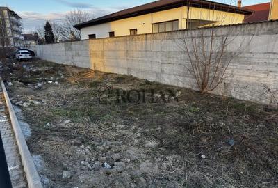 Oportunitate dezvoltare imobiliara, Strada Nicolae Labis - Alba Iulia - 7