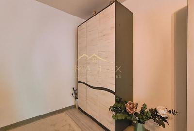 PRIMA ÎNCHIRIERE / STUDIO PREMIUM 41.35 MP //  ZONA DECEBAL - 22