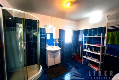 Casă 5 camere Someșeni, Cluj-Napoca – 160 mp + teren 287 mp - 11