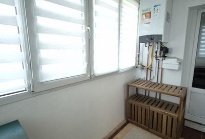3 camere Colentina Teiul Doamnei | Centrala proprie | 12 minute metrou - 5