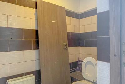 Spatiu comercial, 2 intrari, 82 mp, Noua - 9