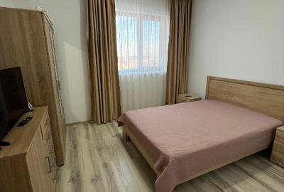 Apartament cu 2 camere semidecomandat, mobilat în Drumul Taberei