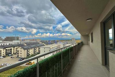 Apartament 2 camere, decomandat, 60 mp utili - Zona Rahovei - 6