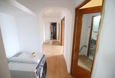 4dec. Micro 17, str. Frunzei, F-uri, 98mp, bloc 1995 - 10