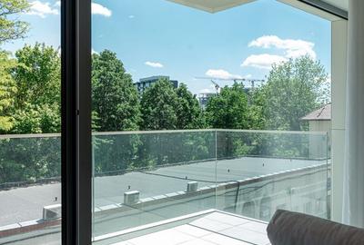 3 camere + loc de parcare in subteran inclus || AVIATIEI TOWER - 28