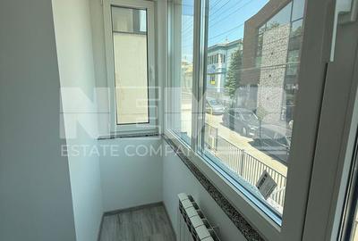 Închiriez Spațiu Birouri | Zonă Centrală | 800Euro/lună - 9
