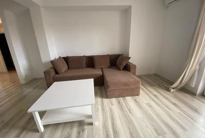 Apartament cu 2 camere și grădină proprie în NorthLight Residence - 4