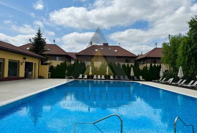 SUNFLOWER GRAND RESIDENCE | IANCU NICOLAE | VILA LA INCHIRIERE - 1