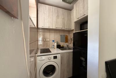 Garsoniera , parter zona Tomis Nord - 5