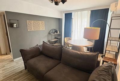 Mosilor - Apartament 3 CAMERE  ULTRAMODERN - BLOC 1980 - 2