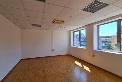 OFERTA !! Spatiu birouri 190 mp, cladire noua , Simion Barnutiu - 7