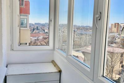 2 camere | TINERETULUI | Brancoveanu | Oraselul Copiilor - 15
