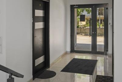 Otopeni, Central, Apartament 3 camere, 71,6mp, loc parcare, mobilat, centrală - 14