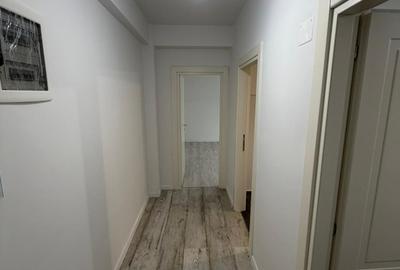 Apartament 1 camera, BLOC NOU - zona Bucium / Comision 0% - 1