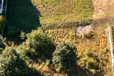 🏡 Teren Intravilan  – Casele Micesti, Feleacu 🌳✨ - 4