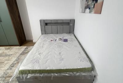 Garsoniera Militari Păcii – 2 min. Metrou | Etaj 8/11 | Prima inchiriere | 50mp - 6