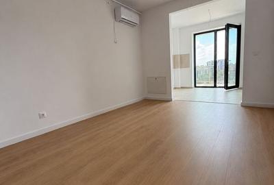 Apartament cu 2 camere decomandat în Theodor Pallady