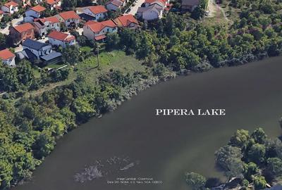 Pipera 750 mp Lac Pipera - 1