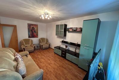 Apartament 3 camere decomandat, metrou Nicolae Grigorecu-Prevederii - 2