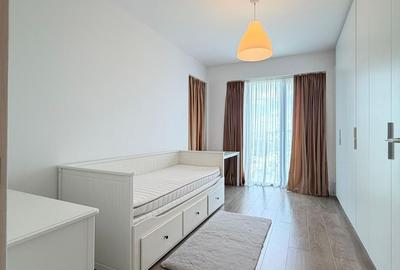 3 Camere Inchiriere Cloud 9 Residence 2 Locuri Parcare - 11