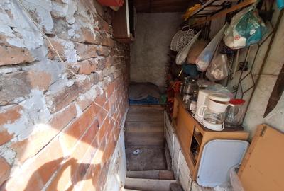 Casa tip duplex cu gradina generoasa-beci+bucatarie de vara+anexe –Zona Lunei - 17