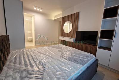 Inchiriere apartament 3 camere Pipera Cortina North - 19