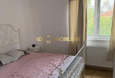 2 Camere de inchiriat | Floreasca | Metrou | Mobilat | Uitlat - 3