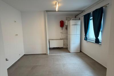 Spațiu comercial multifuncțional de închiriat,2 clădiri în aceeași curte Baneasa - 10