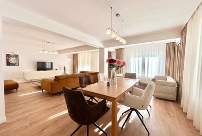 Vila Prima inchiriere Iancu Nicolae - Jollie Ville | Complex rezidential - 15