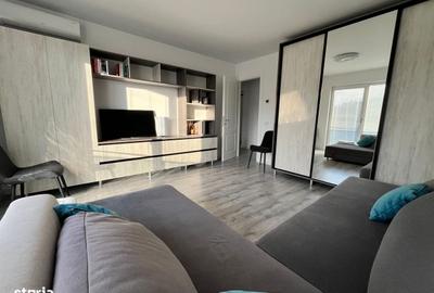 Apartament cu 2 camere de închiriat – Poitiers Towers - 3