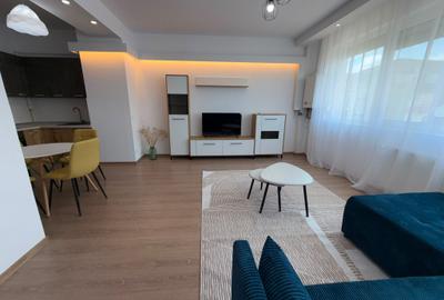 Apartament 2 camere de închiriat Ared UTA – etaj 5, parcare privată - 6