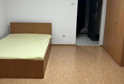 Garsonieră semidecomandată în Tătărași