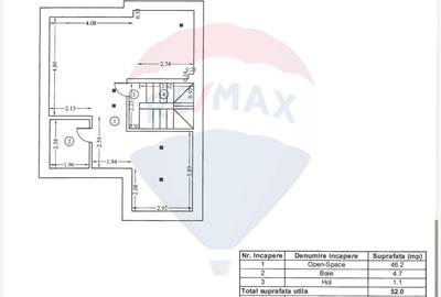 Vila Individuala 6 Camere | Curte 422 mp | Tunari – Nord București - 26