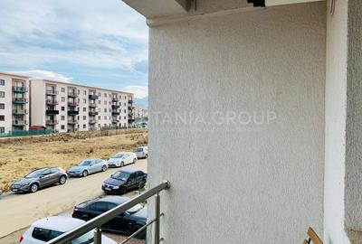 Garsonieră cochetă, cu parcare inclusă, COMISION 0% - Zona Coresi - 11