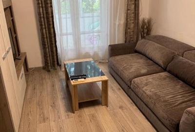 Inchiriere apartament 2 camere Domenii - 1