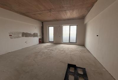 Apartament cu 3 camere decomandat în Unirii
