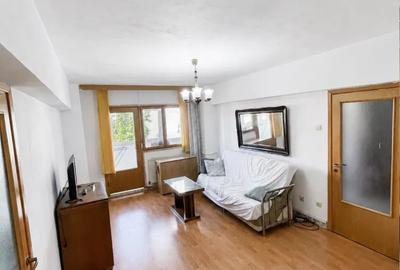 Apartament cu 2 camere semidecomandat în Iancului