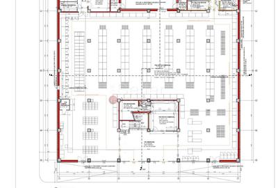 SPAȚIU COMERCIAL DE ÎNCHIRIAT – COMPLEX MULTIFUNCTIONAL - UZINA 2 - 8