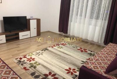 Apartament cu 2 camere decomandat, mobilat în Popești-Leordeni